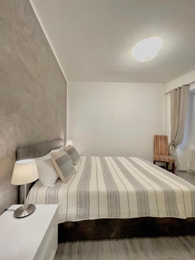 Brienno Lg Lake - Boutique Apartments And Rooms - מראה חיצוני תמונה